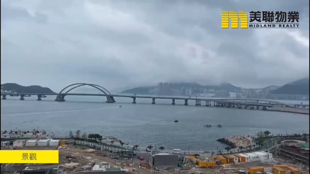 海天晋 将军澳 中层 1531884 售盘