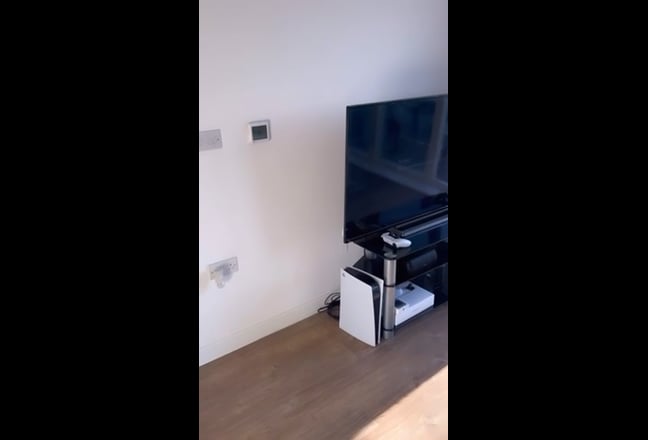 Modern Luxury 1 bedroom Flat in Ingress Park Main Photo