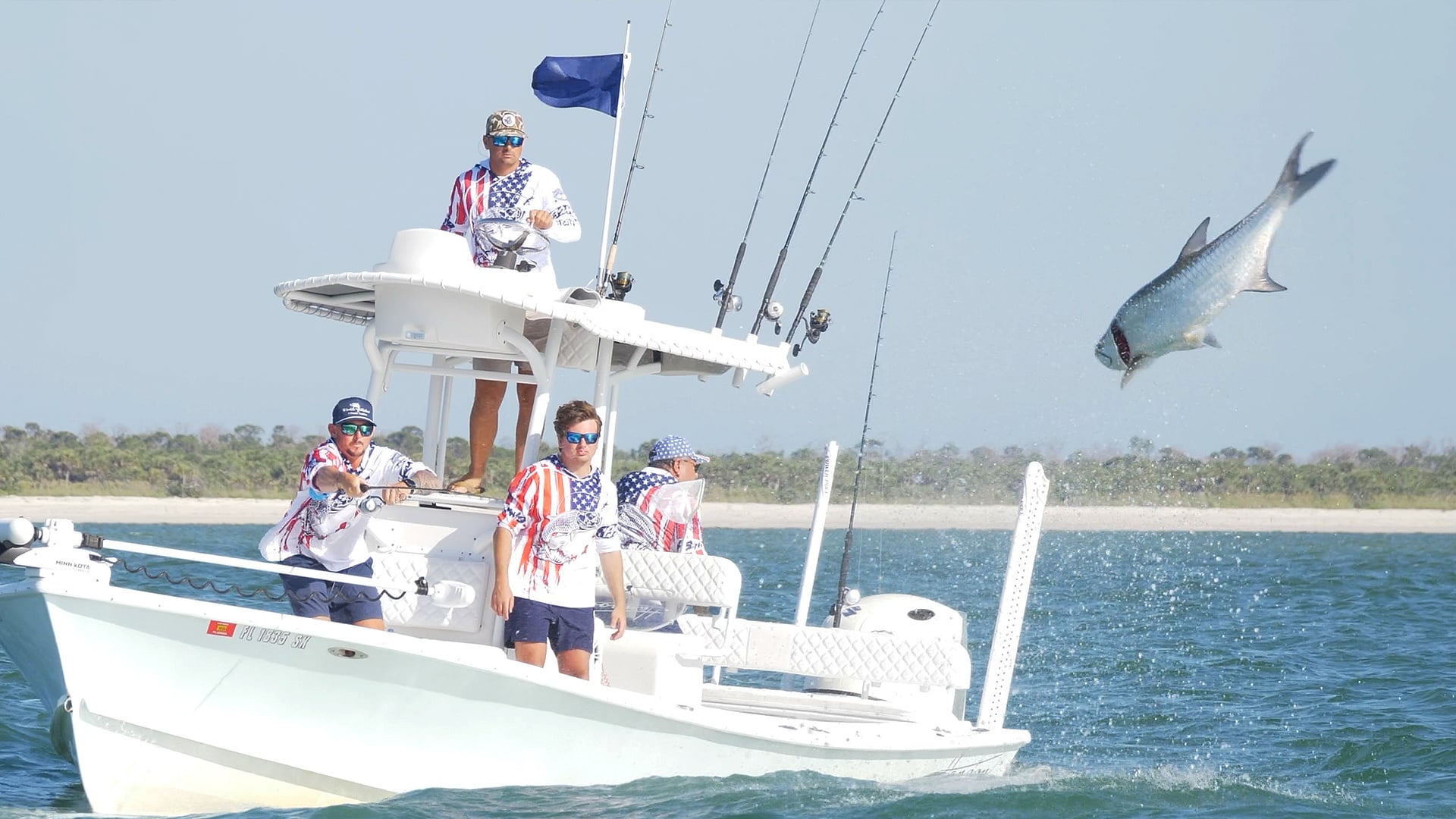 2024 World's Richest Tarpon Tournament