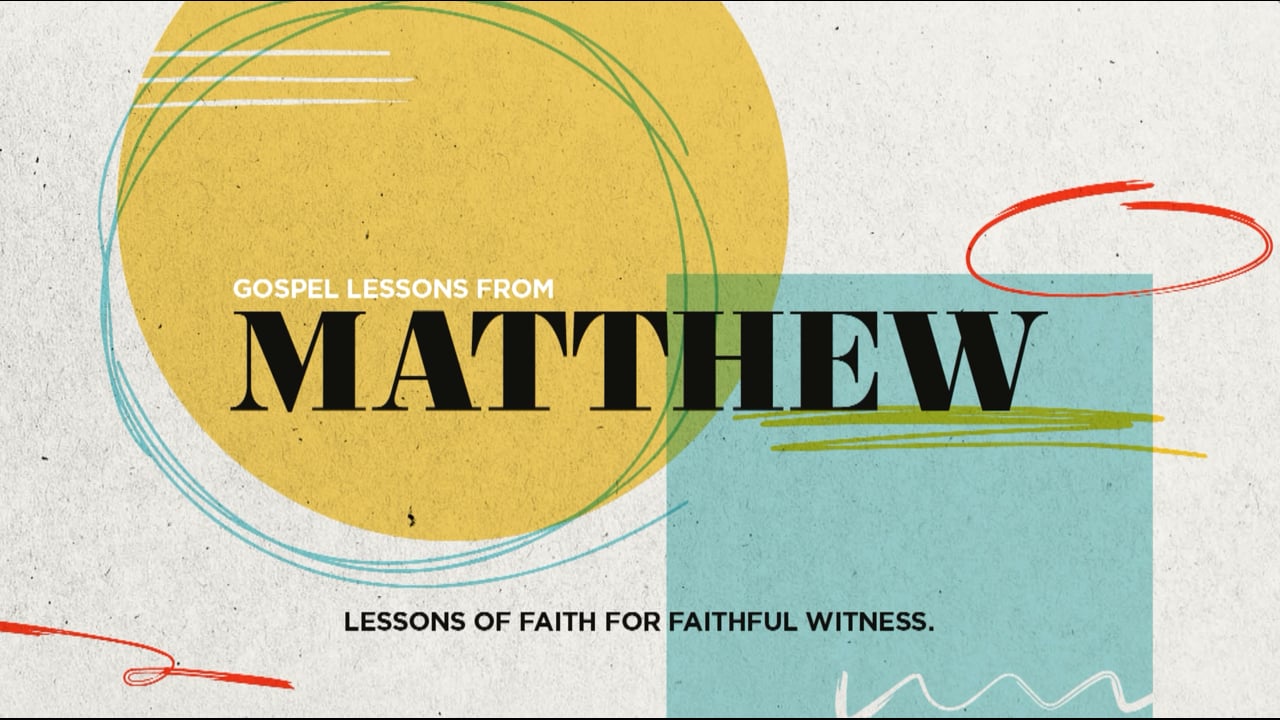The Wage of God (Matthew 20:1-16)
