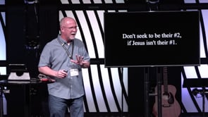 The High Calling of Marriage