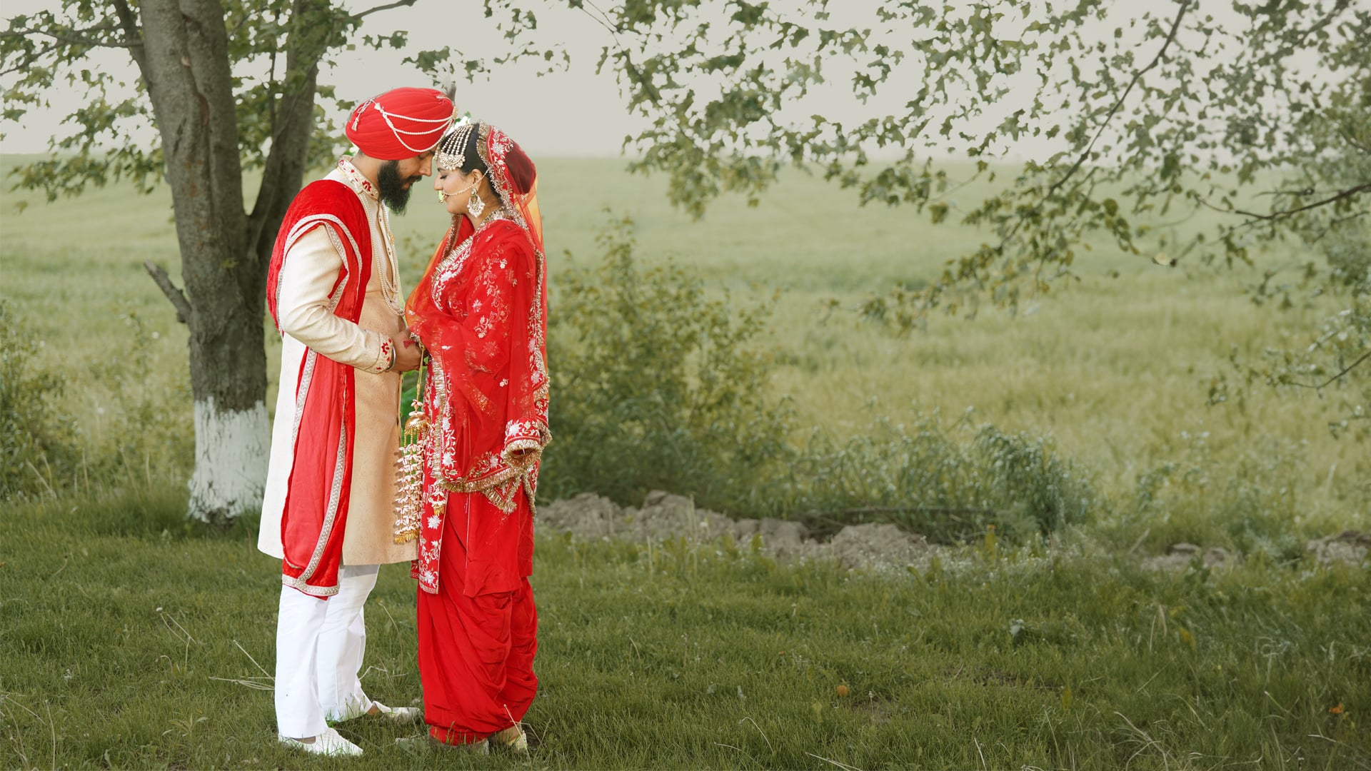Kamalpreet & Jasleen | Next Day Edit