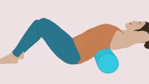 Fascia Release - Hips and Knees