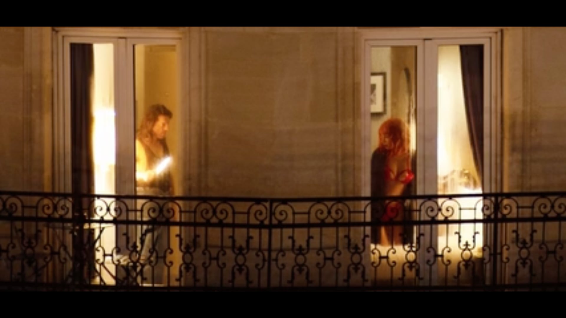 ZERO TREIZE : thriller