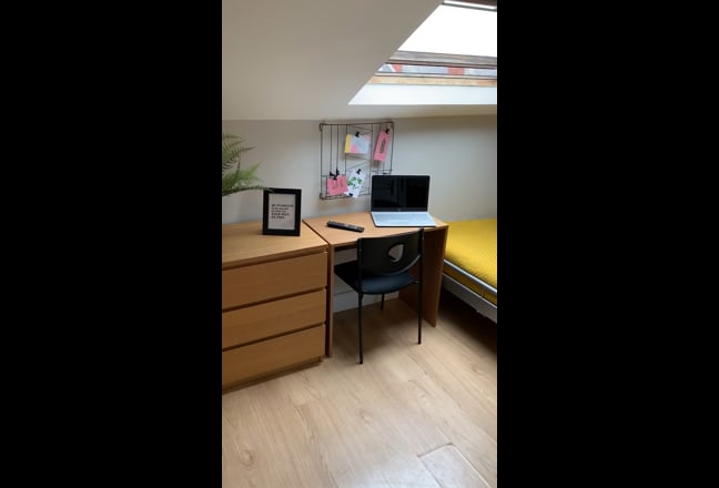 Modern Luxury all inclusive house share available  Main Photo