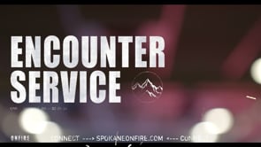 Encounter Service, 5-26