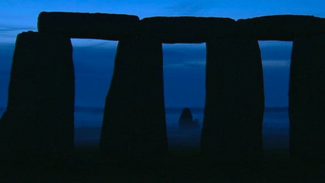 "Secrets of the Dead: Murder at Stonehenge" - Tease