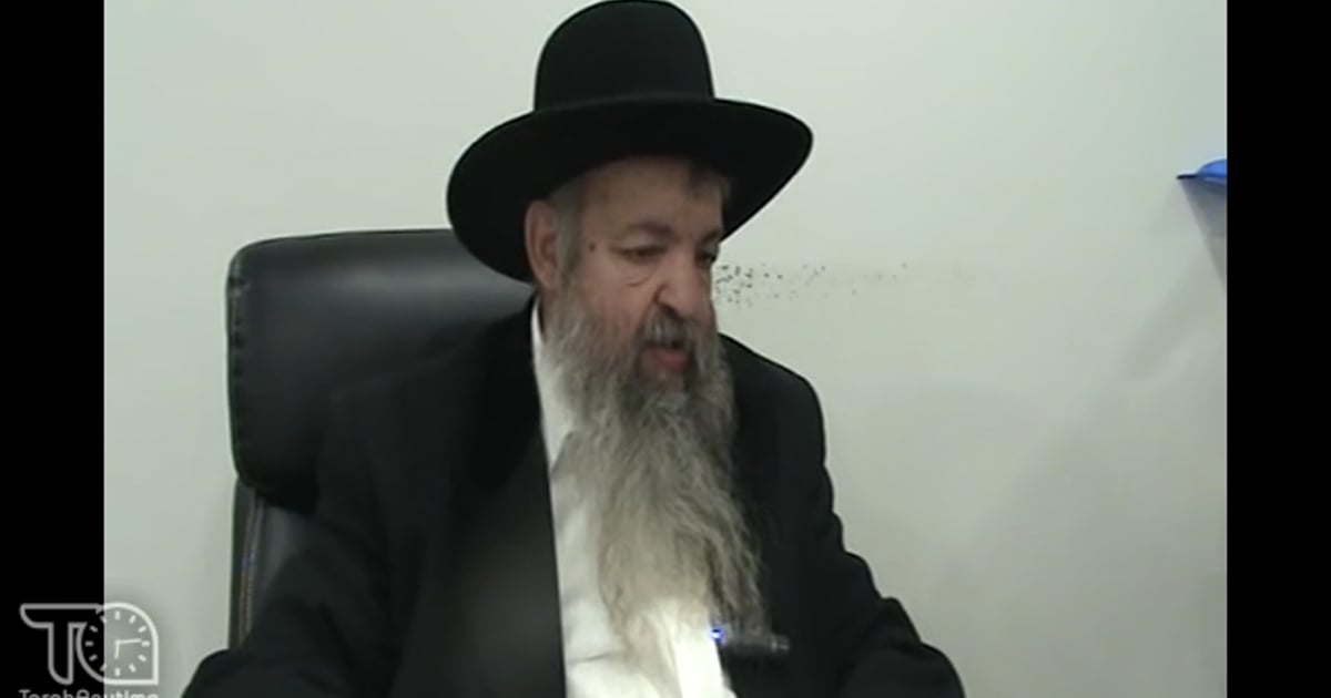 R' Moshe Meir Weiss | Daf Yomi: Bava Metzia Daf 88