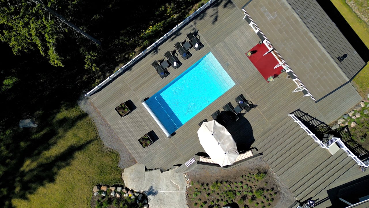 5 rum Villa på Norrhyttevägen 7 A Harka Norrtälje kommun - video
