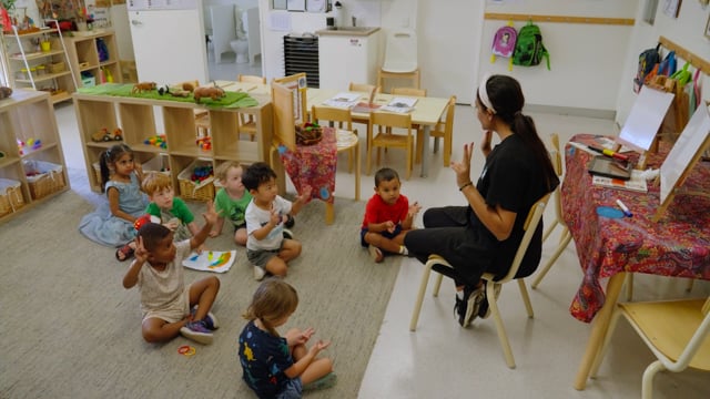 Great Beginnings Aveley video thumbnail 16