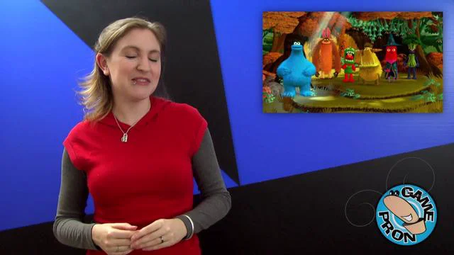 GamePron News Season 2, Episode 27 on Vimeo