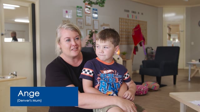 Brown Street Children's Centre video thumbnail 11