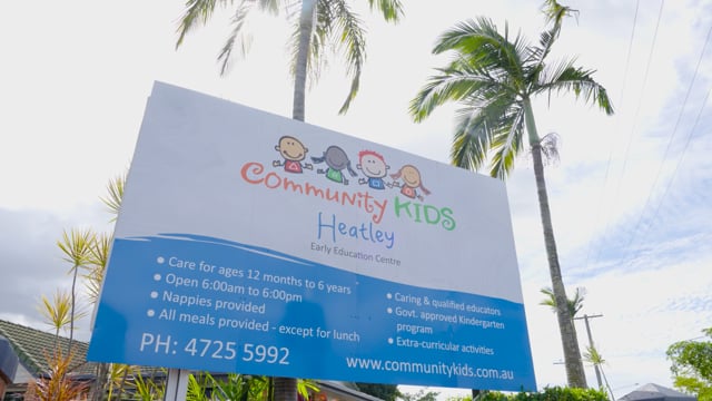 Community Kids Heatley video thumbnail 16