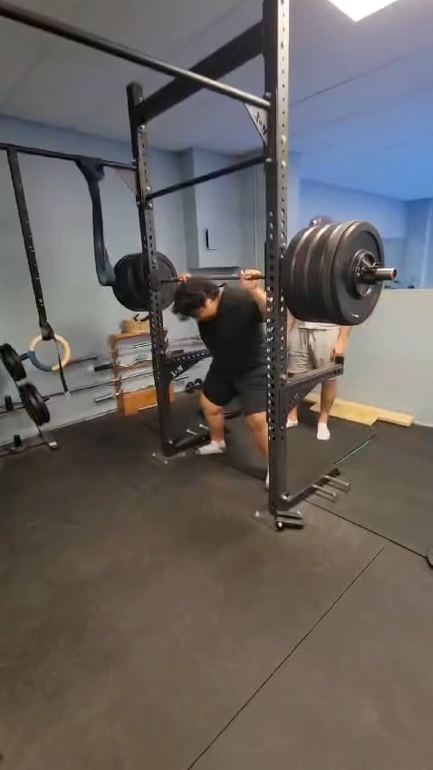 Watch stefan rejdik's offensive center film