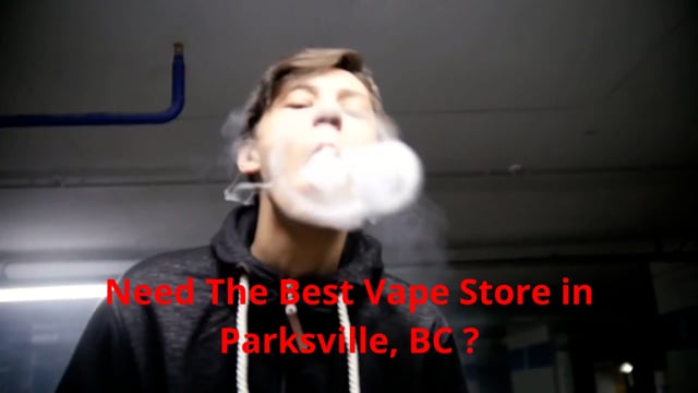 ⁣Vape Street : Vape Store in Parksville, BC | (250) 586-1515