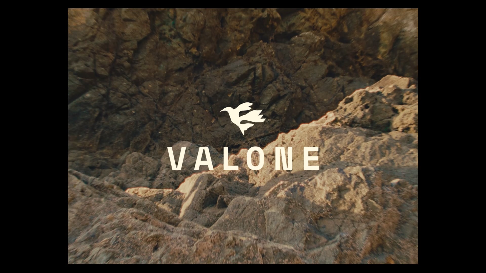 VALONE Rave - film campaign