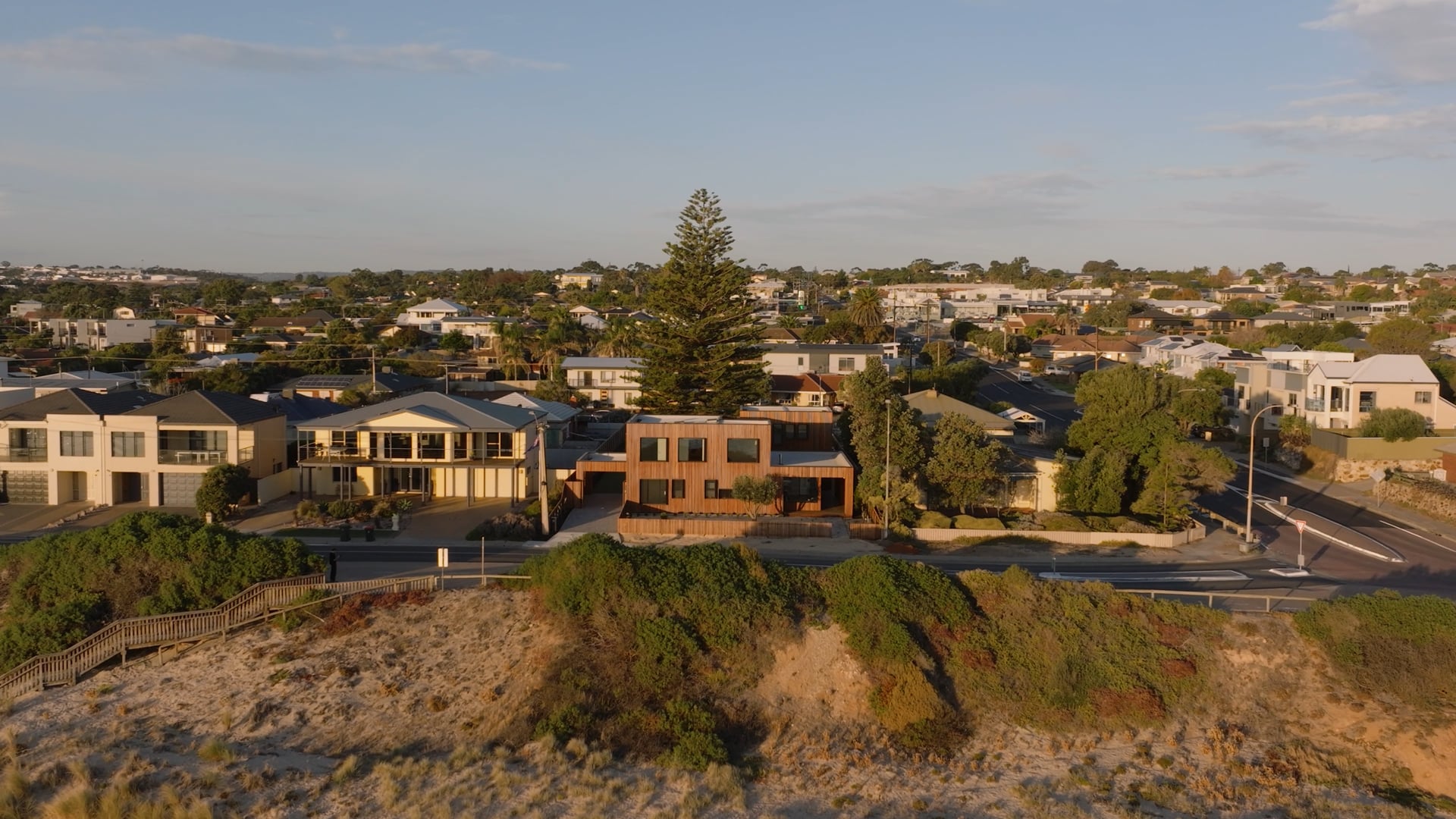 Beach House by Craig Linke Bespoke Building