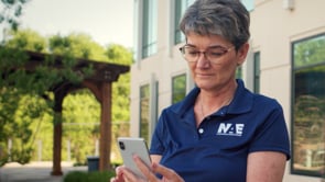 NAE Cleaning Solutions - Customer Success Story