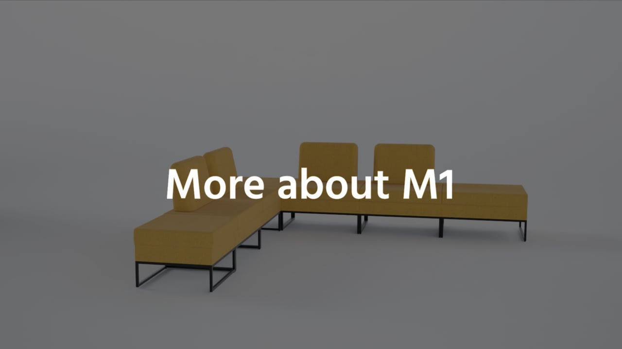 M1-Seating