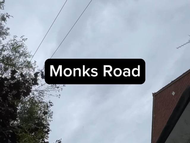 Short Let - Monks Road EX4 7BQ Main Photo