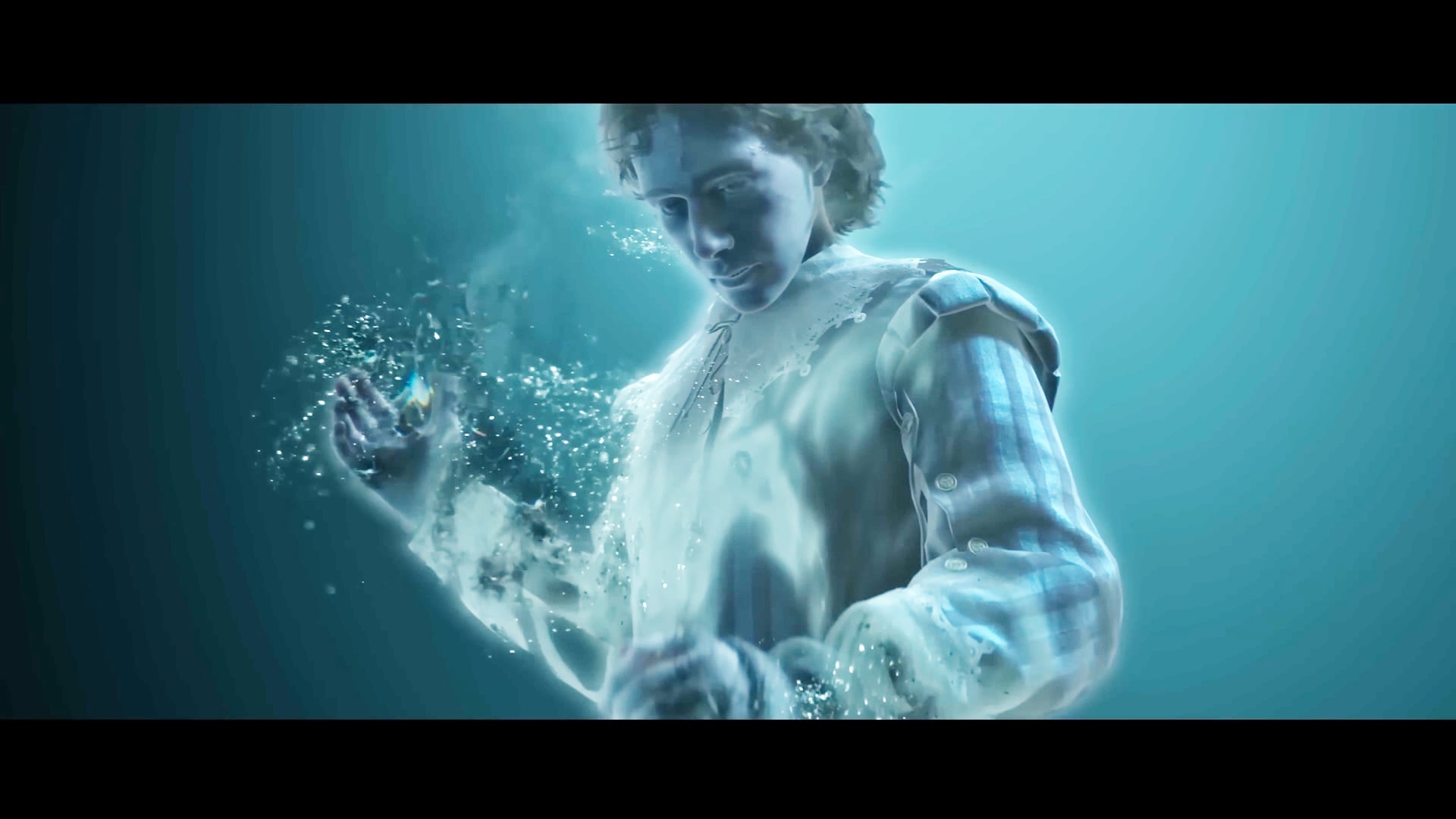 re-Created Sound Design of Banishers: Ghost of New Eden