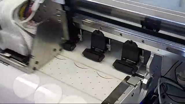 Experience the ultimate printing- DTF Print