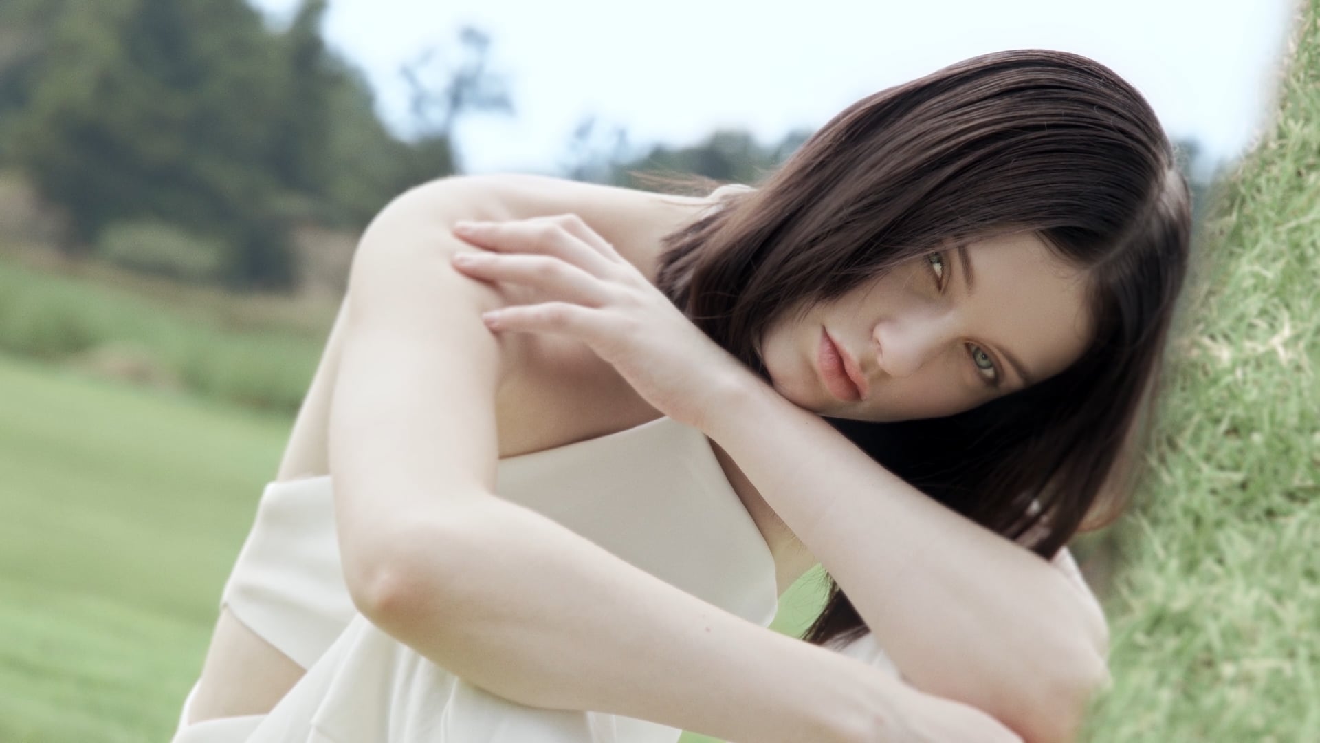 SKIN1004 TEA-TRICA Brand film