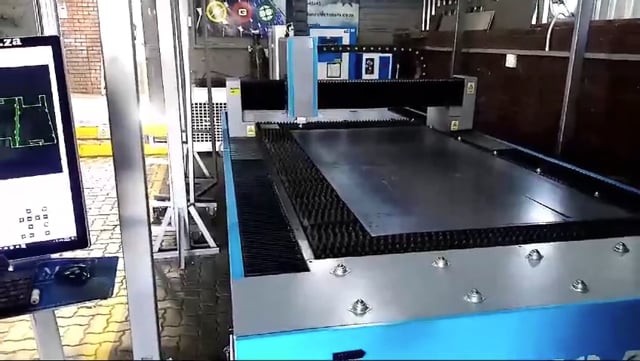 EasyRoute 3-Axis CNC Sign-Making Router