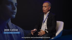 AXA PARTNERS and NTT DATA: The Essence of Integrated Insurance