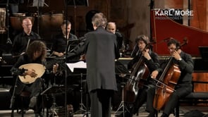 JORDI SAVALL: TERRA NOSTRA, tribute to Planet Earth