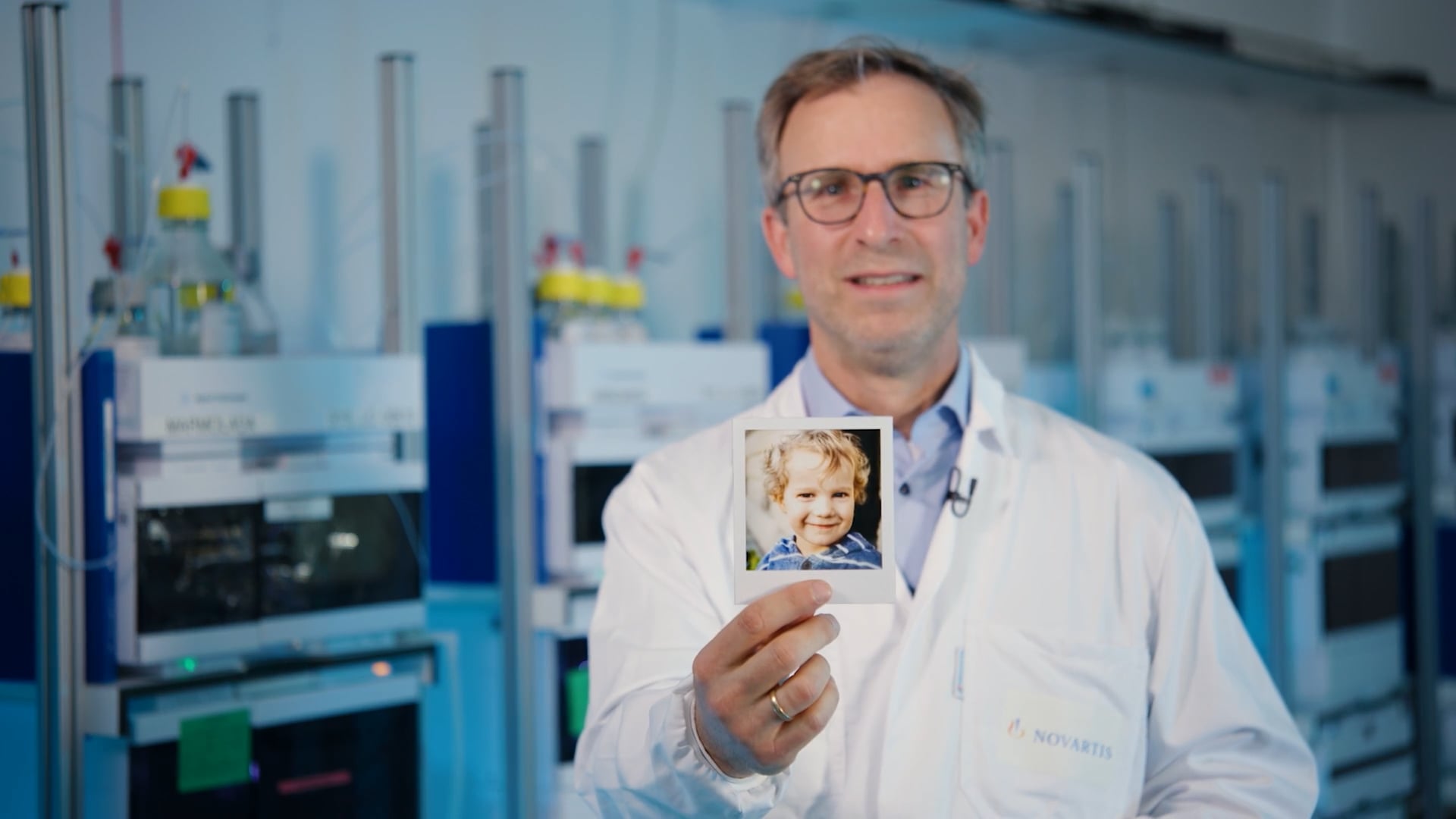 New Novartis / Stephan Böhm CLEAN (with SRT DE)