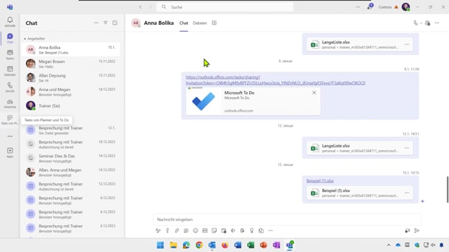 01 Der Erfolgsschlüssel