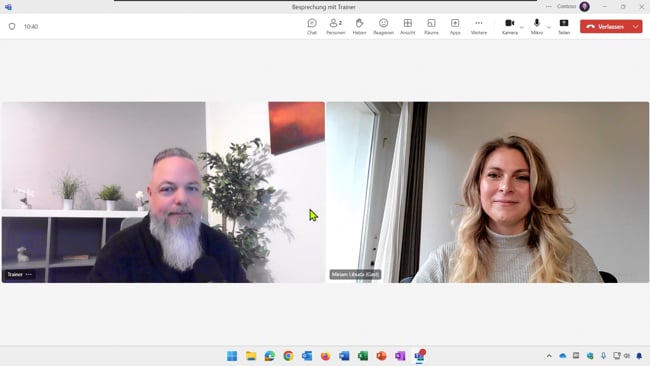 56 VK Einstellungen und Möglichkeiten Teil 1
