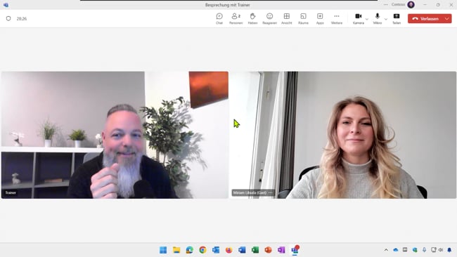 57 VK Einstellungen und Möglichkeiten Teil 2
