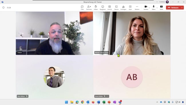 63 VK Möglichkeiten als Zuschauer
