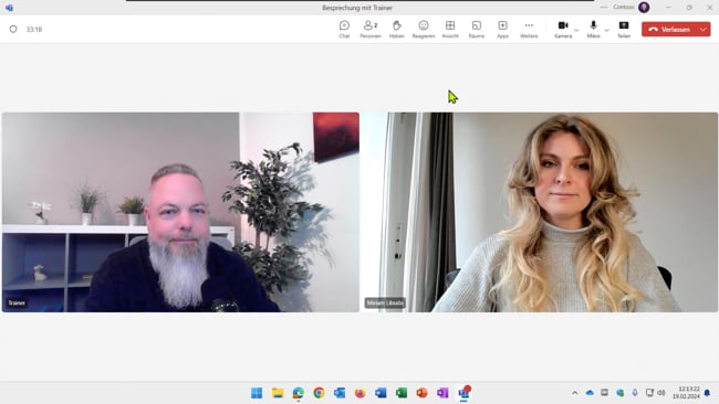 68 Teams Premium und Copilot