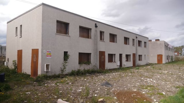 UK Housing: Rotherham's Rental Crisis
