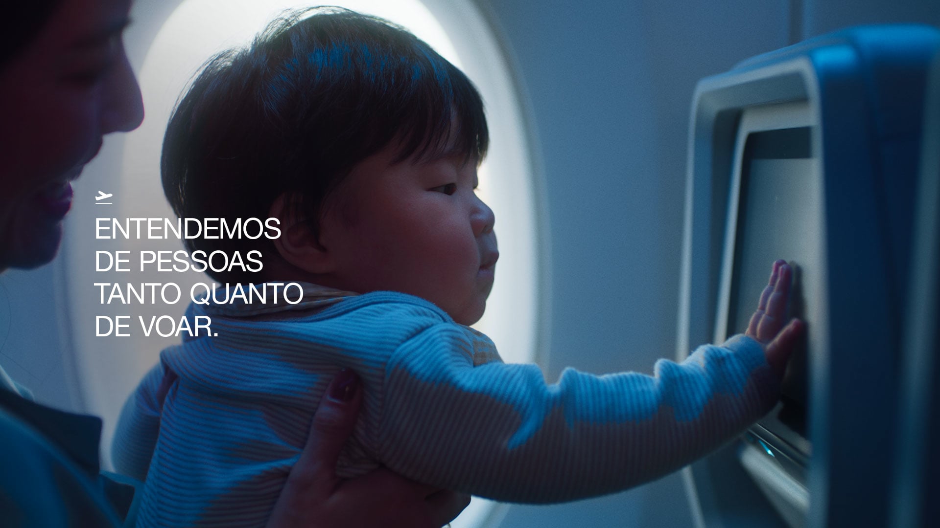 EXPERIÊNCIA AZUL - TV AO VIVO