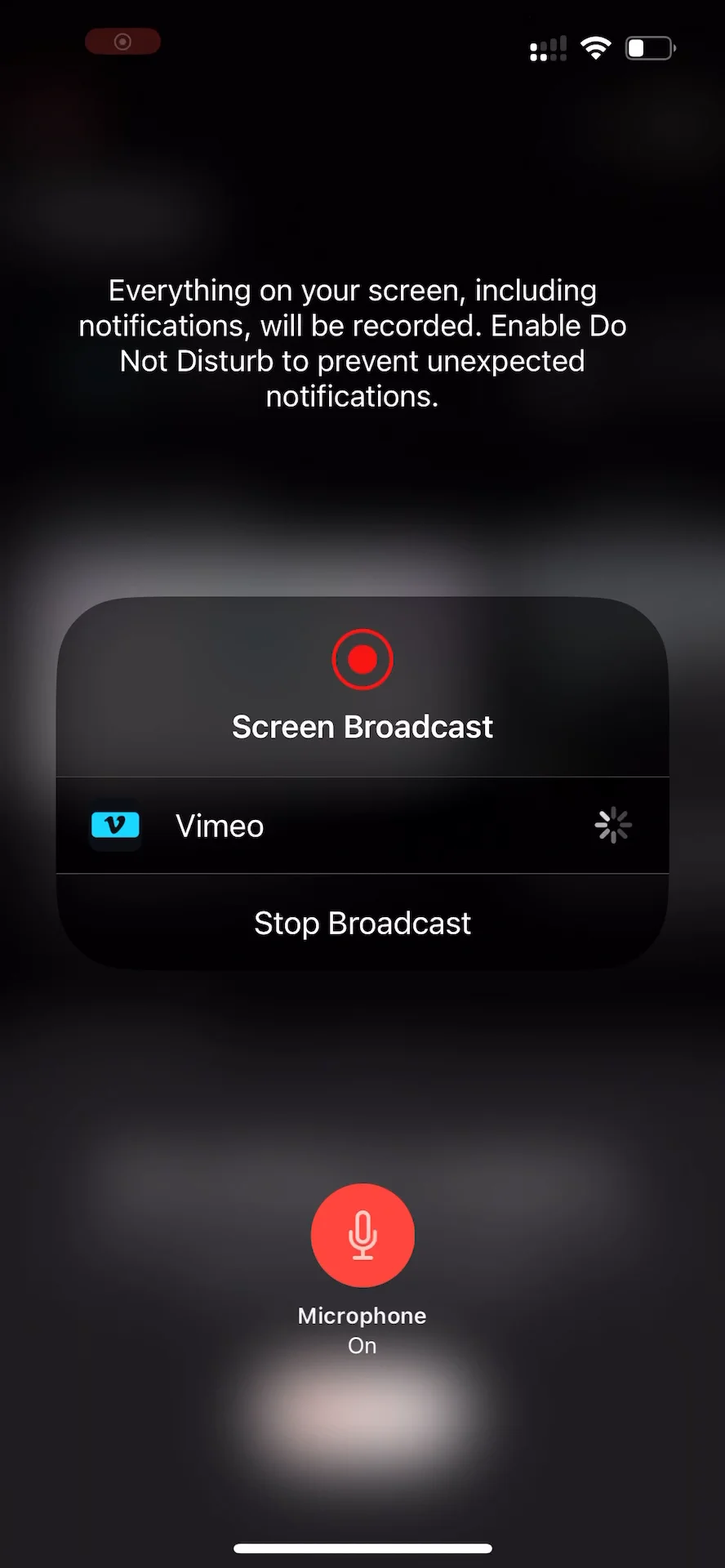 Apeejay Crew Management App Tutorial on Vimeo