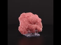 58821 - Rhodochrosite