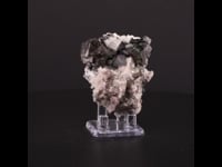 24892 - Fluorite, Goshenite