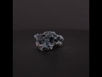 52618 - Plumbogummite