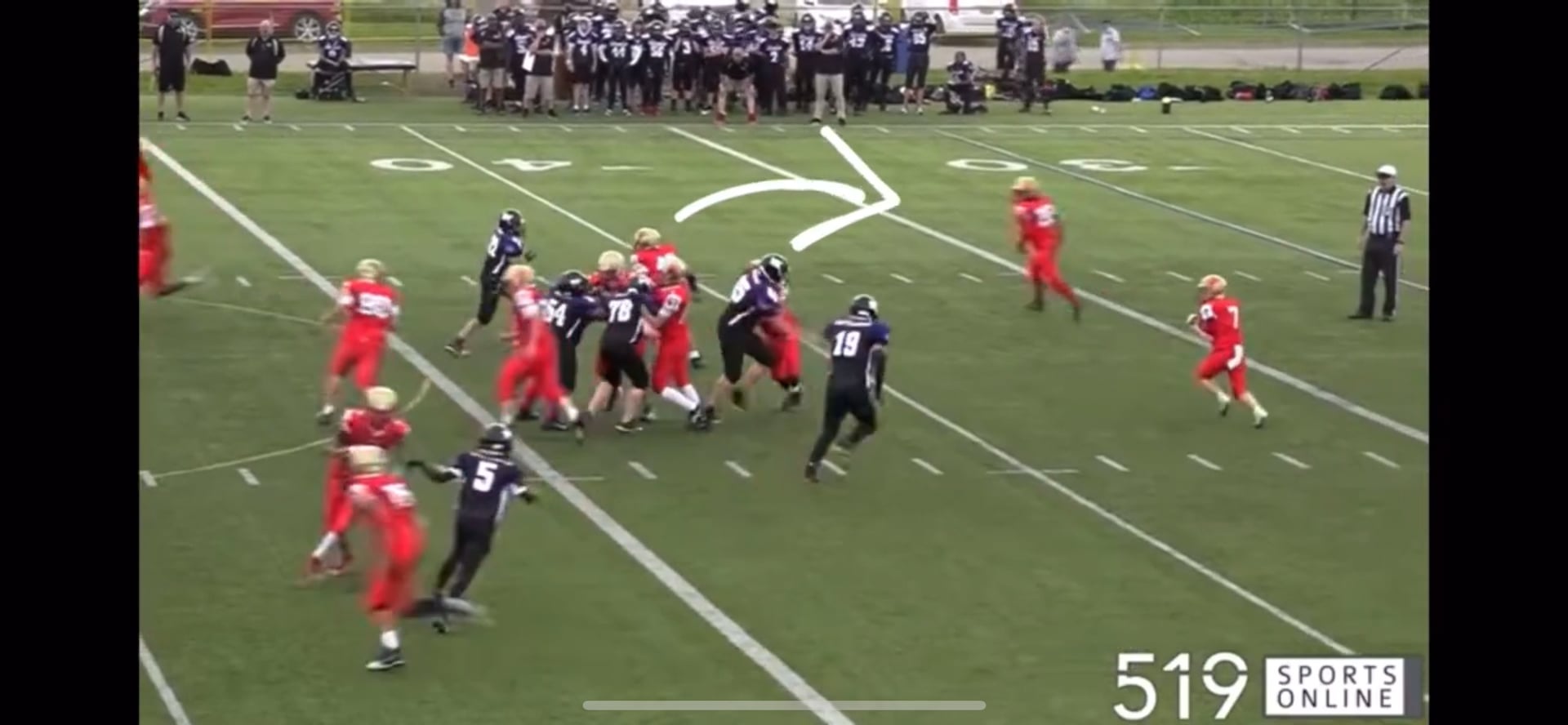 Watch rowan carreira on PurpleShift