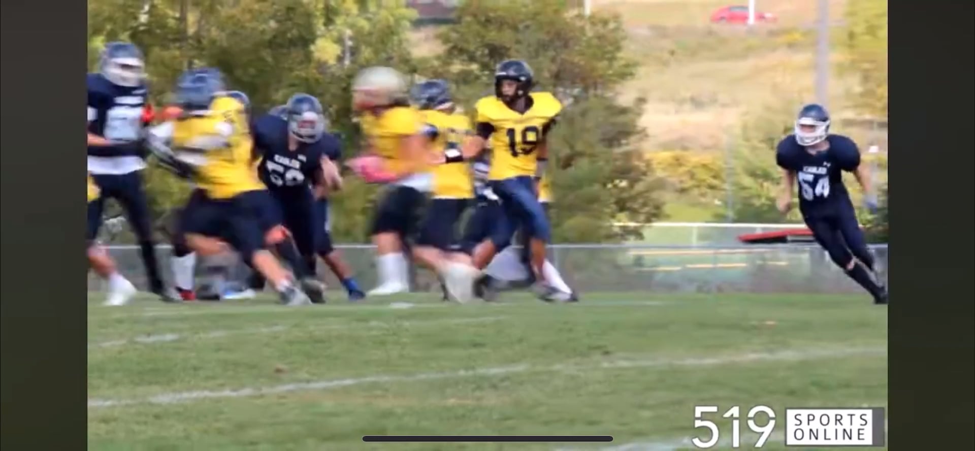 Watch rowan carreira on PurpleShift