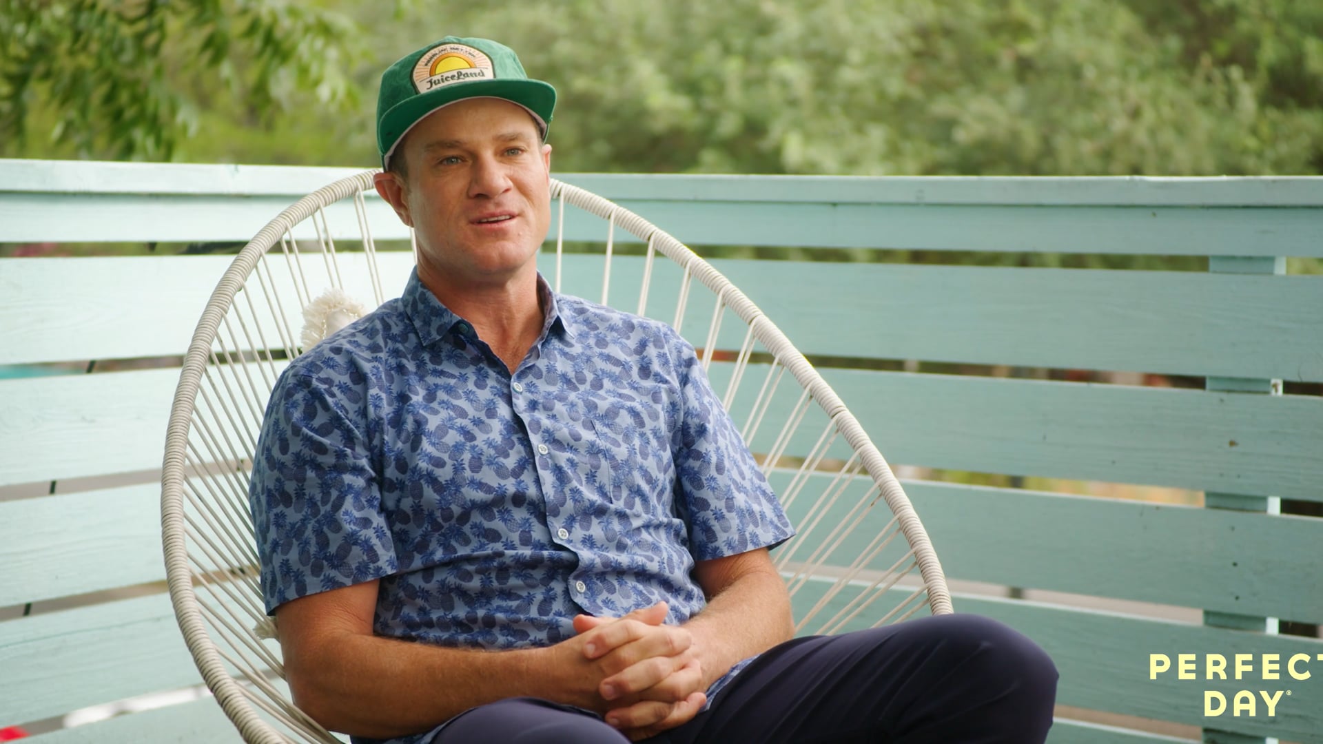 Perfect Day | Juiceland