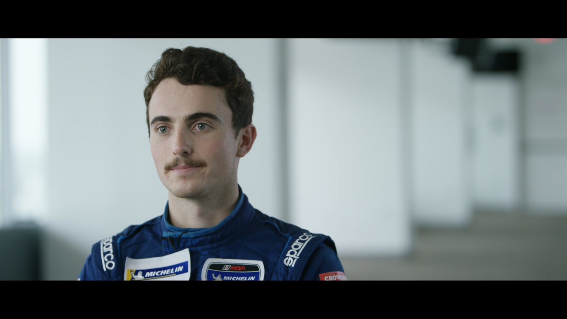 Porsche | Moorespeed Wright Private Test