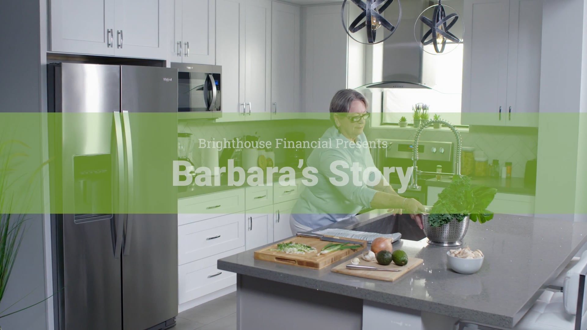 BHF | Barbara Testimonial