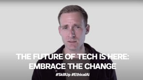 The Future of Tech is Here: Embrace the Change