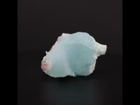 74956 - Cuprian Aragonite