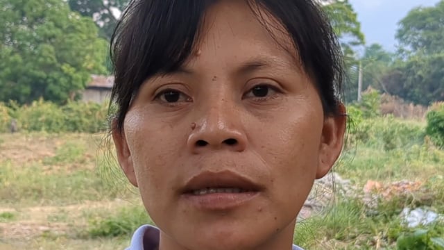 El rol del pueblo Tacana en la protección del Madidi